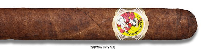 La Gloria Cubana  Churchill