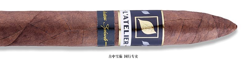 L'Atelier Selection Spéciale LAT Torpedo