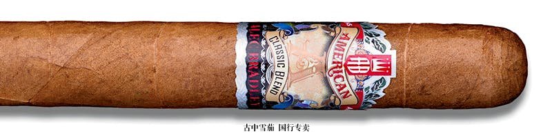 Alec Bradley American Classic Blend Churchill