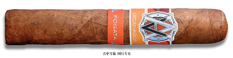 Avo Syncro Nicaragua Fogata Robusto