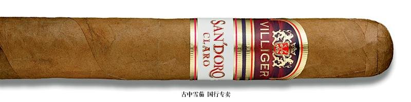 Villiger San'Doro Claro Robusto