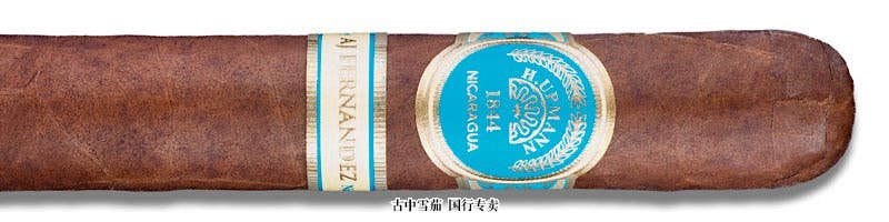 H. Upmann by AJ Fernandez Toro