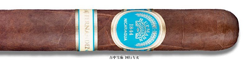 H. Upmann by AJ Fernandez Churchill