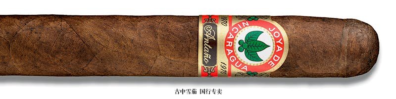 Joya de Nicaragua Antaño 1970 Robusto Grande