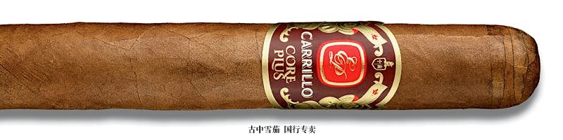 E.P. Carrillo Core Plus Churchill Especial No. 7