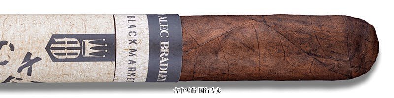 Alec Bradley Black Market Churchill