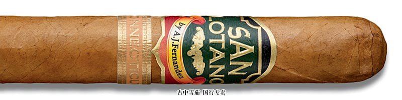 San Lotano Connecticut Churchill