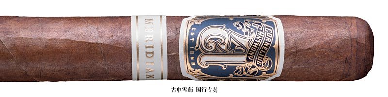 Cornelius & Anthony Meridian Robusto