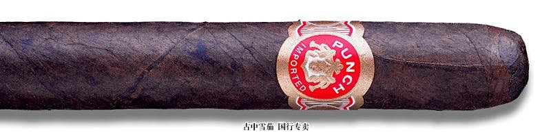 Punch London Club Maduro