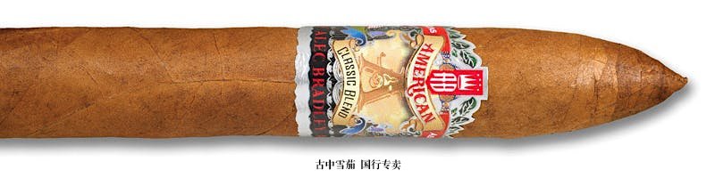 Alec Bradley American Classic Blend Torpedo