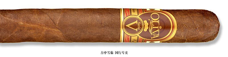 Oliva Serie V Maduro Double Toro