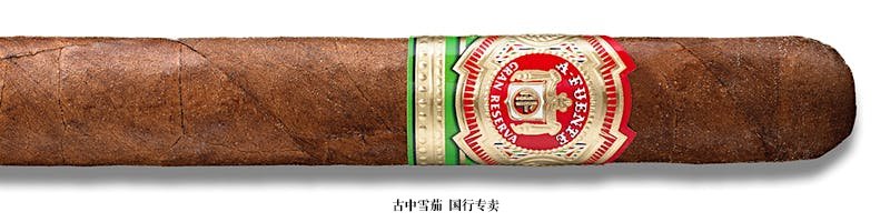 Arturo Fuente  Churchill