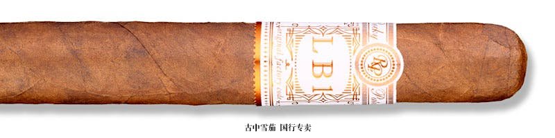 Rocky Patel LB1 Robusto