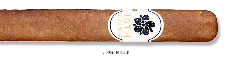 Room101 10th Anniversary Toro