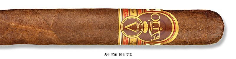 Oliva Serie V Maduro Double Toro