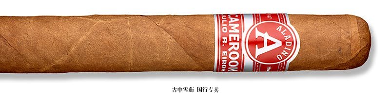 Aladino Cameroon Super Toro