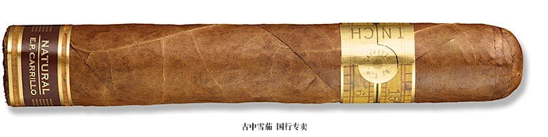 Inch Natural by E.P. Carrillo No. 70