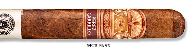 E.P. Carrillo Encore TAA 656