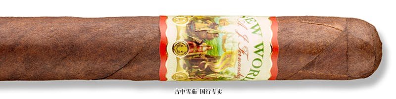 New World Oscuro Toro Redondo