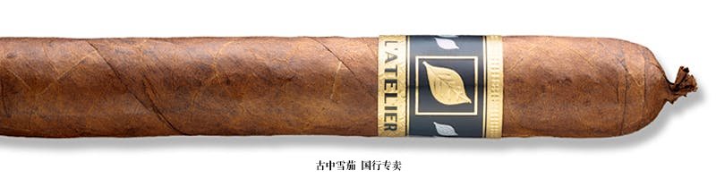 L'Atelier Selection Spéciale LAT 54 Special