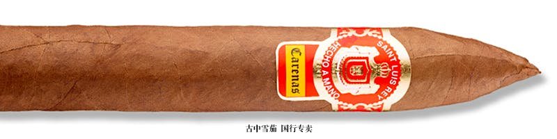 Saint Luis Rey Carenas Belicoso