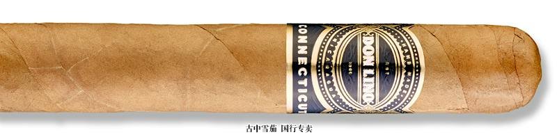 Don Lino Connecticut Gran Toro