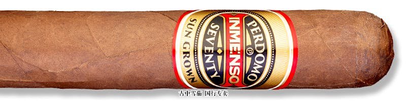 Perdomo Inmenso Seventy Sun Grown Churchill