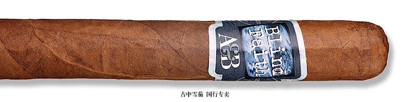 Alec & Bradley Blind Faith Toro