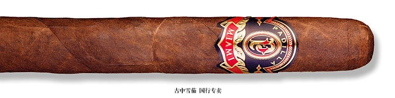 Padilla Miami 8&11 Toro