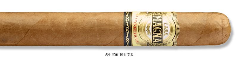 Casa Magna Connecticut Toro