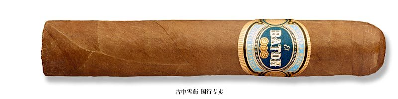 El Baton Robusto