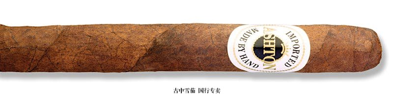 Ashton Aged Maduro No. 20