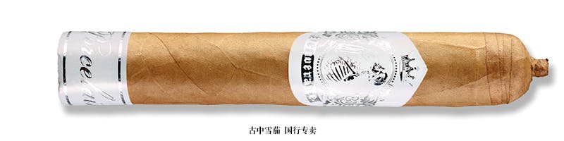 Black Label Trading Co. Porcelain Robusto