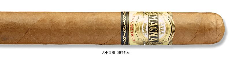 Casa Magna Connecticut Toro