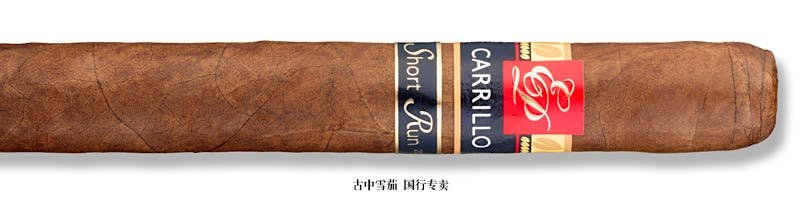 E.P. Carrillo Short Run 2023 Toro