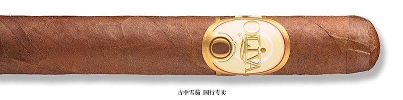 Oliva Serie O Toro