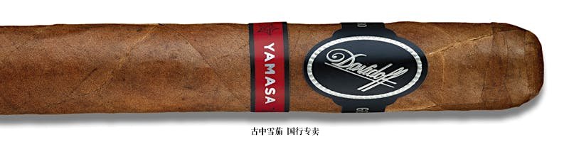 Davidoff Yamasá Toro