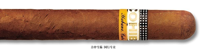 高希霸 Siglo V Tubo