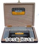 Cohiba Edicion Limitada packaging