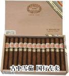 Hoyo de Monterrey 蒙特雷 Edicion Limitada 包装