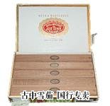 Hoyo de Monterrey Edicion Limitada 2000 包装