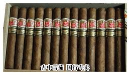 Hoyo de Monterrey 蒙特雷 Edicion Limitada 包装