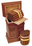 Hoyo de Monterrey Replica de Humidor Antiguo 包装