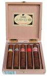 Montecristo Seleccion Robustos packaging