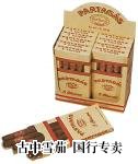 典型的 Partagas 包装