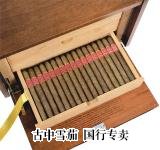 Partagas 150 Aniversario 雪茄盒包装