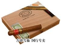 Partagas Edicion Limitada 包装