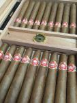 H. Upmann Replica de Humidor Antiguo 包装