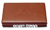 Montecristo Travel Humidor 包装