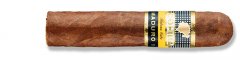 2024年雪茄迷排名第8 高希霸马杜罗5 魔术师 Cohiba Maduro 5 Mágicos